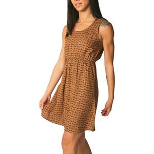 Kavu Simone Dress With Pockets XL